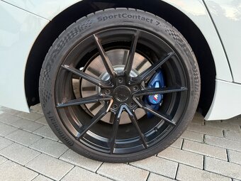 Bmw f20 M135i xdrive (87tis km) - 20