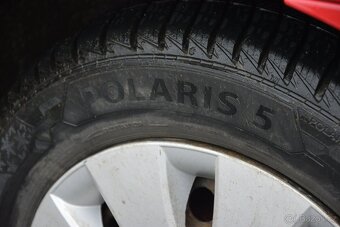 Renault Clio 1.2 16V (55 kW), r. v. 2002 – červená - 20