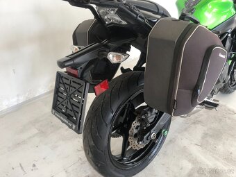 Kawasaki Z650 ABS - 20