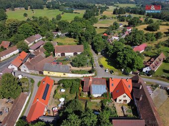 Prodej chalupy, 139 m², Bratronice - 20