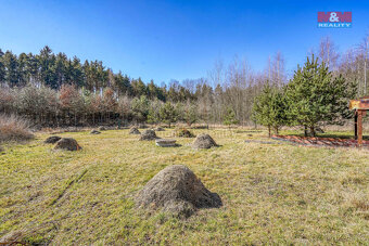 Prodej rodinného domu, 353 m², Plzeň, ul. Meduňková - 20