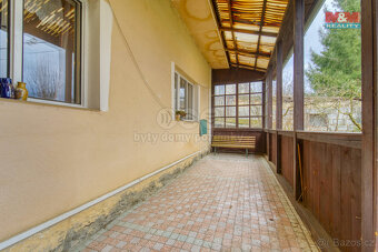 Prodej rodinného domu, 98 m², Čečovice - 20