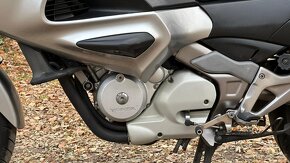 Honda NT 700 Deauville r.v.2010 - 20