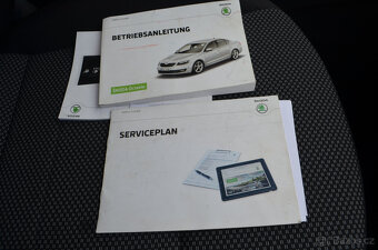 PRODÁM ŠKODA OCTAVIA KOMBI 2.0TDI 150PS 2016 NAVI,TAŽNÉ - 20