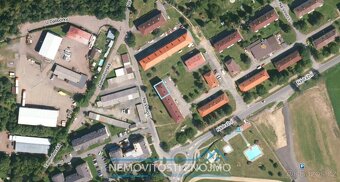 Pronájem prostorného bytu 3+1 po kompletní rekonstrukci  77  - 20