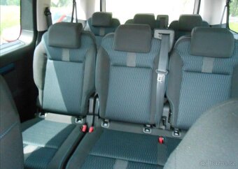 Peugeot Traveller 2,0 130 kW Serviska Digiklima nafta - 20
