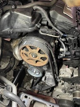 Prodám Škoda octavia II 1.6 LPG - 20