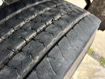 MAN LE 18.250 4X4 BB - 20