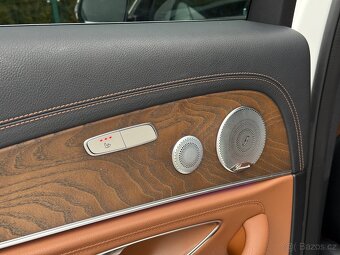 Mercedes E400 4M 245kW AMG Airmatic DPH - 20