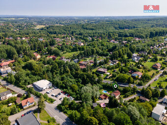 Prodej rodinného domu, 120 m², Ostrava, ul. Holandská - 20