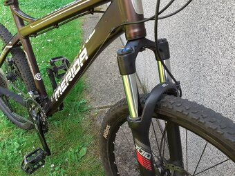Merida mats tfs trail 700 - 20