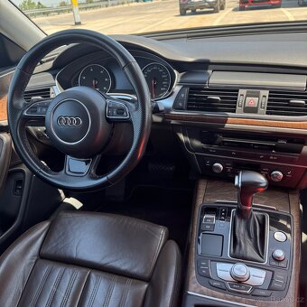 Audi A6 Allroad 3.0 BiTdi - 20