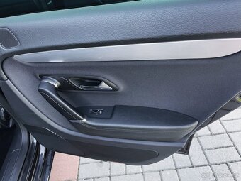 Volkswagen Passat CC 2.0 TDI, DSG R - line - 20