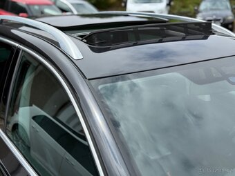 Škoda Superb II 2.0TDI 2014 DSG / 4x4 / NAVI / WEB. / 1.MAJ. - 20