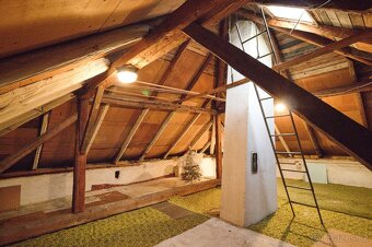 Prodej RD 5+2, 316 m2, zahrada 440 m2, Ludgeřovice (Ostrava) - 20