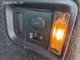 VW Sharan 2.0TDI 110kW,2015,DSG,xenon,tažné,serviska - 20