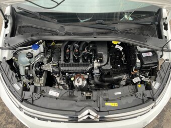 Citroën C3 1.2 VTI 61 kW - 20