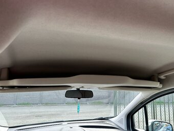 FORD TOURNEO COURIER 1.0 ECOBOOST 74KW ČR DPH - 20