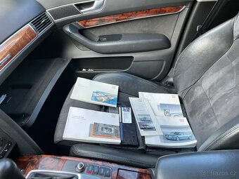 ►► AUDI A6 3.0 TDI QUATTRO • C6 ◄◄ - 20