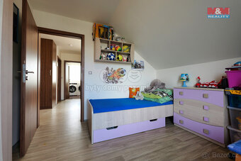 Prodej rodinného domu, 115 m², Bedihošť, ul. Zátiší - 20