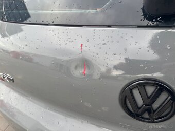 Prodám Volkswagen Scirocco 2.0TDi R-Line packet - 20