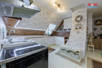 Prodej rodinného domu, 259m², Zadní Chodov - 20