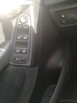Citroën C4 Grand Picasso 1,6 HDI na ND či k opravě - 20