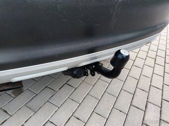 Škoda Yeti 1,2 TSI 77 kW 4x2 Active - 20