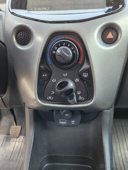 TOYOTA AYGO, 2015, 1.0 VVTi, 92.650km - 20
