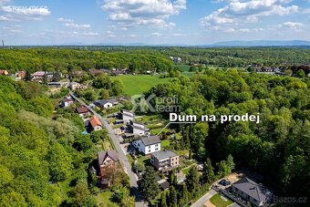 Prodej rodinného domu, ul.Turgeněvova, Ostrava-Radvanice - 20