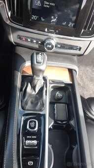 Volvo S90 D4 2.0D 140kW Inscription, r.2018 - 20
