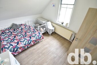 Prodej vícegenerační dům, 568 m2 - Karlovy Vary, ev.č. 01647 - 20