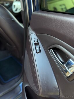 Hyundai ix35 2.0 diesel automat 2010 - 20
