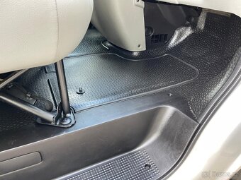 OPEL VIVARO 2.0CDTI 84KW LONG 2X ŠOUPAČKY R.V.2013 - 20