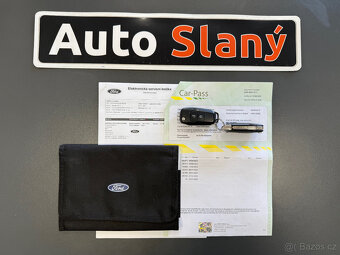 Ford Ranger 3.2TDCi Wildtrak Black Edit.po servisu - 20