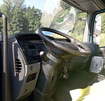 Mercedes Benz Atego 1526 - 20