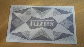 sada 10 kusů Tuzexové poukázky, bony - 20