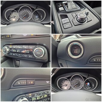 Mazda CX-5 2.0i 121kw Skyactiv • 2019 • záruka • 137.000km. - 20