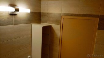 Dlouhodobě pronajmu zařízený a vybavený byt 2+1+ komora - 20