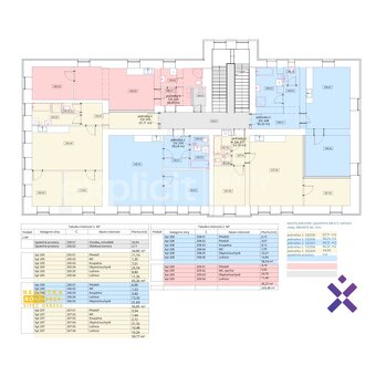 Prodej bytu 3+kk, 75 m²; Hostovlice, ev.č. 02445 - 20
