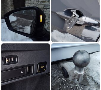 SEAT TARRACO 2.0TDI SCR EXCELENCE, DSG, 4DRIVE,WEBASTO - 20