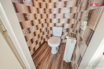 Prodej rodinného domu, 202 m², Kladno ul. Marie Majerové - 20
