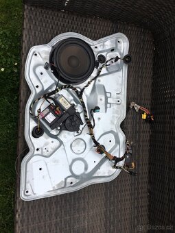 ND z Škoda Octavie 2 combi 1.9tdi - 20