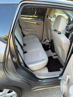 Mercedes-Benz A150, rok 2009, benzín, automat 1.5 benzín - 20