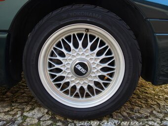 Subaru SVX Alcyone S3 VTD AWD AT 1995 limitka JDM 107 t km - 20