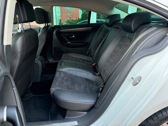 VW Cc 2.0 TDI DSG Bluemotion - 20