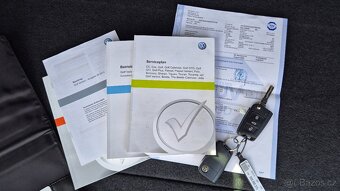 Golf VII 1,4 tsi Top stav - 20