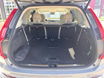 Prodám Volvo XC90 B5 AWD PLUS Bright 7míst - 20