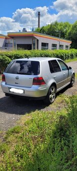 VW Golf IV-GTI-1.8 T - 20