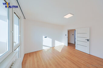 Pronájem, byt 2+1, Teplice nad Bečvou - 20